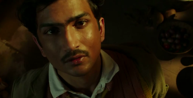 Detective Byomkesh Bakshy - TRAILER #ExpectTheUnexpected