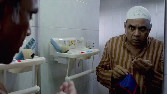 Dharam Sankat Mein | Official Teaser | Releasing 10th April 2015