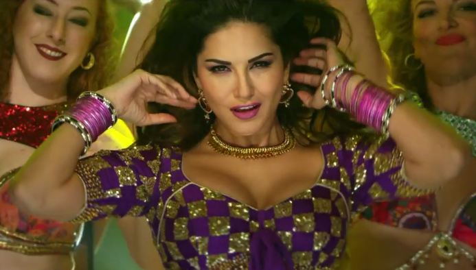 Daaru Peeke Dance - Teaser - Kuch Kuch Locha Hai - Sunny Leone, Neha Kakkar, Aishwarya Nigam