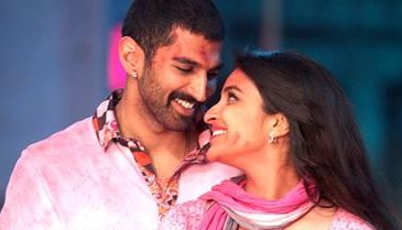 Mannat Song - Daawat-e-Ishq - Aditya Roy Kapur | Parineeti Chopra