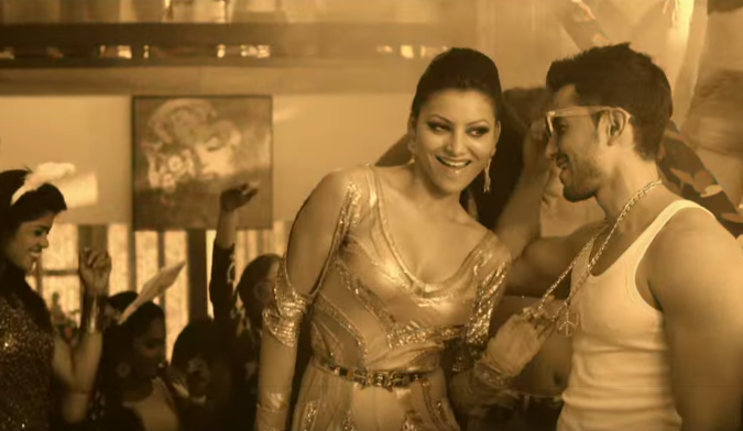 Daddy Mummy VIDEO Song ft. Urvashi Rautela | Kunal Khemu | Bhaag Johnny | T-Series