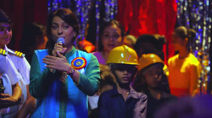 Chalk N Duster – Deep Shiksha | Juhi Chawla | Shabana Azmi | Alka Yagnik