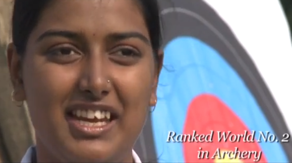 Exclusive:Hawaa Hawaai | Dreamers Video | Deepika Kumari