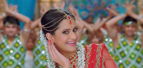 Dhaani Chunariya Official Video HD | Super Nani | Shreya Ghoshal | Sharman Joshi, Shweta Kumar