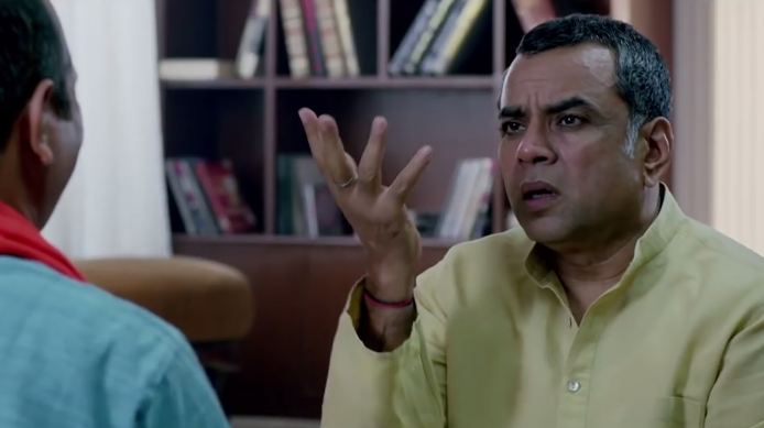 Dharam Ka Gyan | Dharam Sankat Mein | In Cinemas 10th April