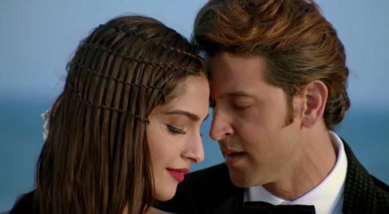 Yo Yo Honey Singh: Dheere Dheere Video Song (OFFICIAL) | Hrithik Roshan, Sonam Kapoor