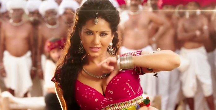 Dhol Baaje Video Song | Sunny Leone | Meet Bros Anjjan ft. Monali Thakur |Ek Paheli Leela
