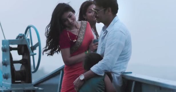 Drishyam Sneak Peek | #DrishyamTrailerTomorrow