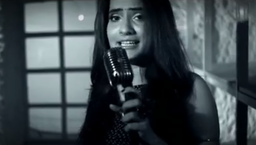 Dil Aaj Kal Unplugged Teaser ft. Sona Mohapatra | Purani Jeans