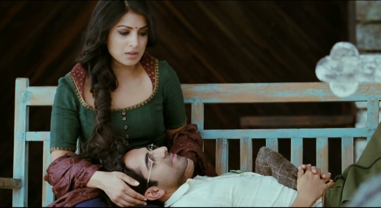 Official: Dil-e-Nadaan Video Song | Ayushmann Khurrana, Shweta Subram | Hawaizaada | T-Series