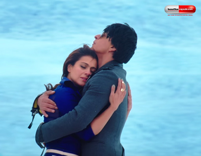 1st Day Opening Box Office Collection Trend Of DILWALE