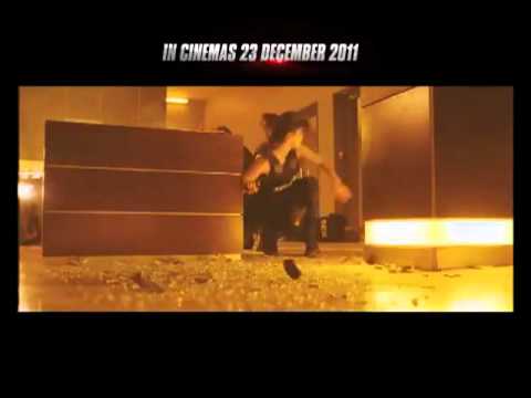 Don 2 - Dialogue Promo 3!