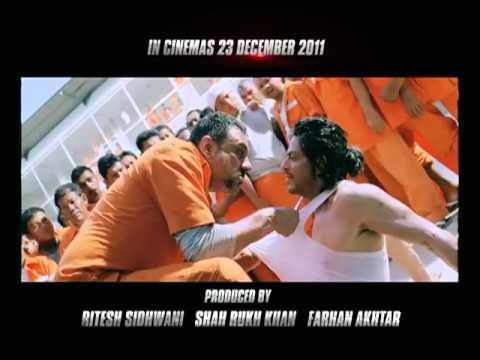 Don 2- Dialogue Promo 5!