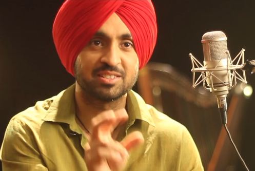 Making of Dum Dum (Reprise) Diljit Dosanjh Version Song | Phillauri | Anushka Sharma | Shashwat