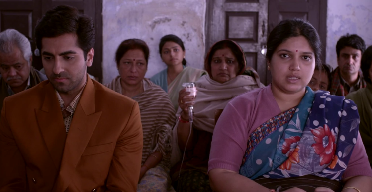 Dum Laga Ke Haisha – TRAILER