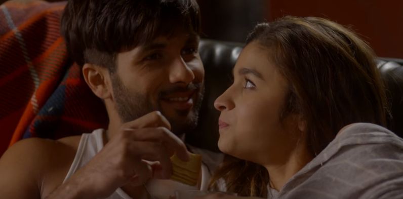 Shaandaar - Eena Meena Deeka | Teaser | Mikey McCleary Mix | Shahid Kapoor, Alia Bhatt