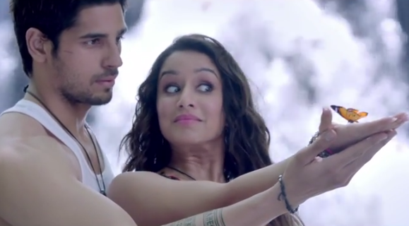 Ek Villain: Galliyan Video Song | Ankit Tiwari | Siddharth Malhotra | Shraddha Kapoor