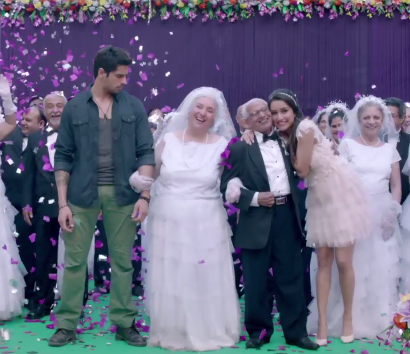 Ek Villain- Banjaara Video Song - Mithoon Mohd Irfan