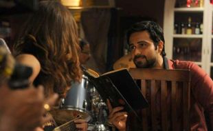 Yaaram (feat. Emraan Hashmi) - Ek Thi Daayan Official HD Full Song Video