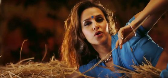 Exclusive: "Ghoor Ghoor Ke" VIDEO Song | Ekkees Toppon Ki Salaami | Sona Mohapatra