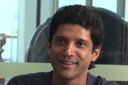 Exclusive:Hawaa Hawaai | Dreamers Video | Farhan Akhtar