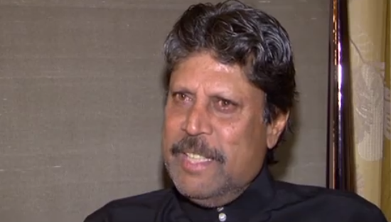 Exclusive: Hawaa Hawaai | Dreamers Video | Kapil Dev