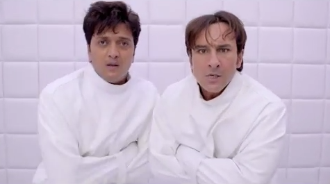 Exclusive: Humshakals Official Trailer | Saif, Riteish, Ram Kapoor