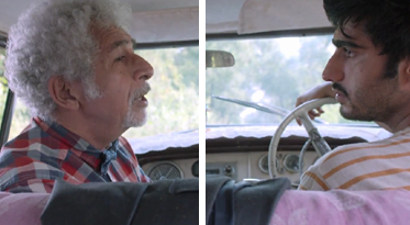 Finding Fanny: Dialogue Promo | Naseeruddin Shah