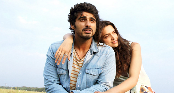 Fanny Re - Finding Fanny | Deepika Padukone, Arjun Kapoor