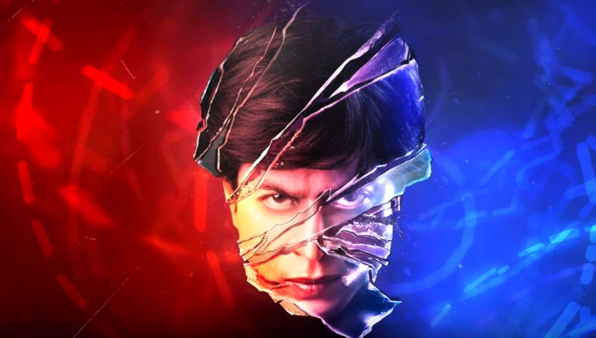 FAN - Motion Poster | Shah Rukh Khan