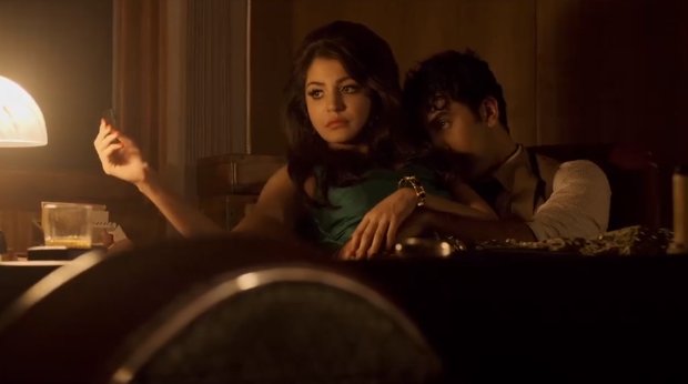 Fifi I Bombay Velvet I Video Song | Ranbir Kapoor I Anushka Sharma