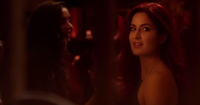 Firdaus Promo | Fitoor | Aditya Roy Kapur & Katrina Kaif | In Cinemas Feb 12