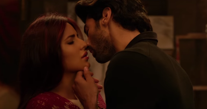 Fitoor Official Trailer | Aditya Roy Kapur | Katrina Kaif | Tabu | In Cinemas Feb. 12