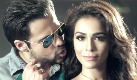 Flip Your Collar Back (Video Song) Raja Natwarlal | Emraan Hashmi | Humaima Malick