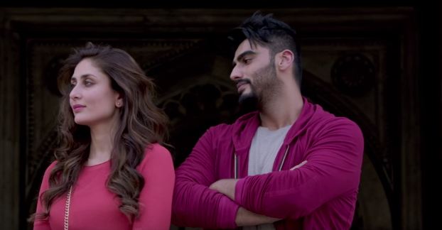 FOOLISHQ Video Song | KI & KA | Arjun Kapoor, Kareena Kapoor | Armaan Malik, Shreya Ghoshal