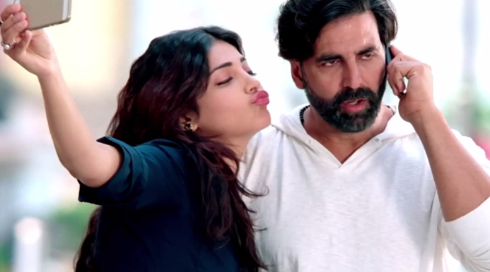 Gabbar Is Back - Dialogue Promo 4 | Starring Akshay Kumar, Shruti Haasan | 1st May, 2015