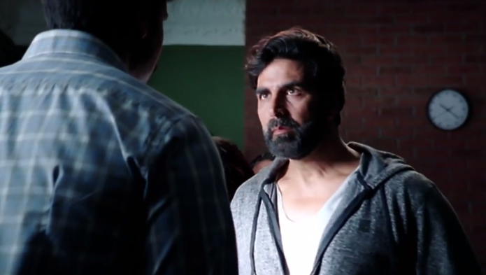 Gabbar Is On A Mission - Dialogue Promo 5 | Starring Akshay Kumar Shruti Haasan | 1st May, 2015