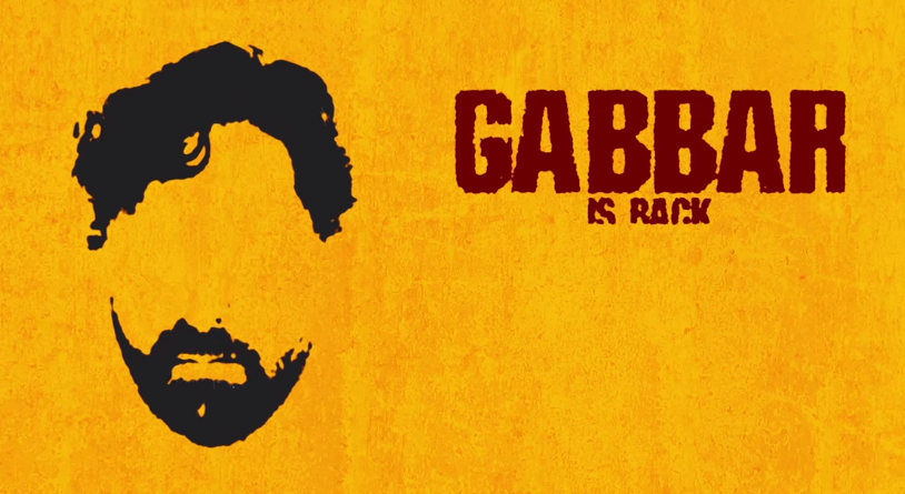Gabbar is Back | Starring Akshay Kumar, Shruti Haasan | Teaser 4