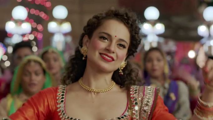 Ghani Bawri | Video Song, Tanu Weds Manu Returns, Kangana Ranaut, R Madhavan