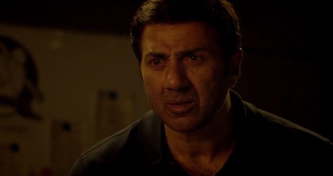 Ghayal Once Again | Theatrical Trailer | Sunny Deol, Soha Ali Khan | 5th Feb 2016