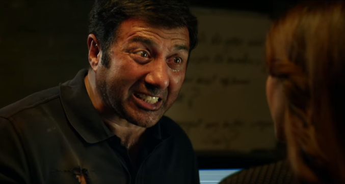 Ghayal Once Again | Official Trailer | Sunny Deol | Soha Ali Khan | 15th Jan 2016