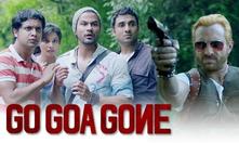 Go Goa Gone - Theatrical Trailer (Exclusive)