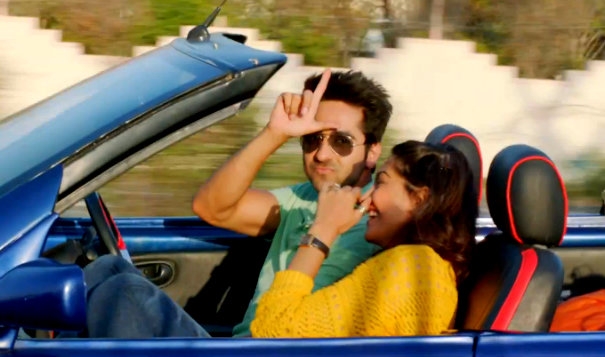 Gulcharrey - Song - BEWAKOOFIYAAN