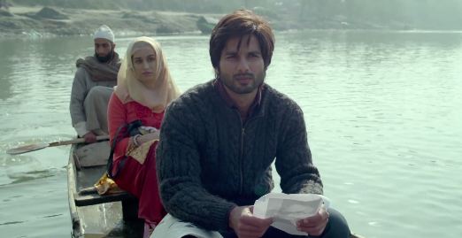 Gulon Mein Rang (Video Song) | Haider | Music: Vishal Bhardwaj | Shahid Kapoor, Shraddha Kapoor