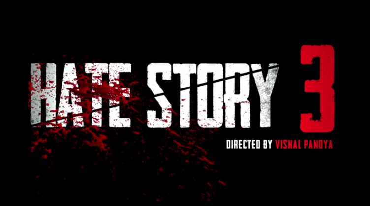 Teaser - Hate Story 3 | A T-Series Film