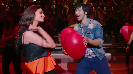 Humpty Sharma Ki Dulhania - Official Trailer | Varun Dhawan, Alia Bhatt