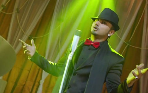 Hai Apna Dil l The Xpose l Himesh Reshammiya, Yo Yo Honey Singh