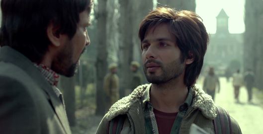 Haider | Meri Ladai Toh Suru Ho Gayi Hai Dialogue Promo | Shahid Kapoor, Shraddha Kapoor