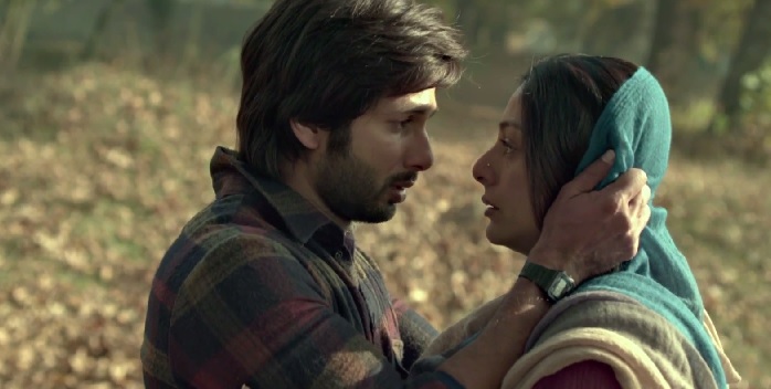 Haider | Oct. 2nd Is The Day of Conflict | Shahid Kapoor, Sharaddha Kapoor