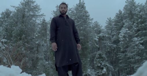 Haider | So Jao Video Song | Music: Vishal Bhardwaj | Shahid Kapoor, Shraddha Kapoor